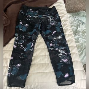New Balance Run Leggings
